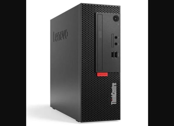 PC de bureau Lenovo Thincentre SFF M710e i3-6e 16 go Windows 10 Reconditionné garantie 1 an